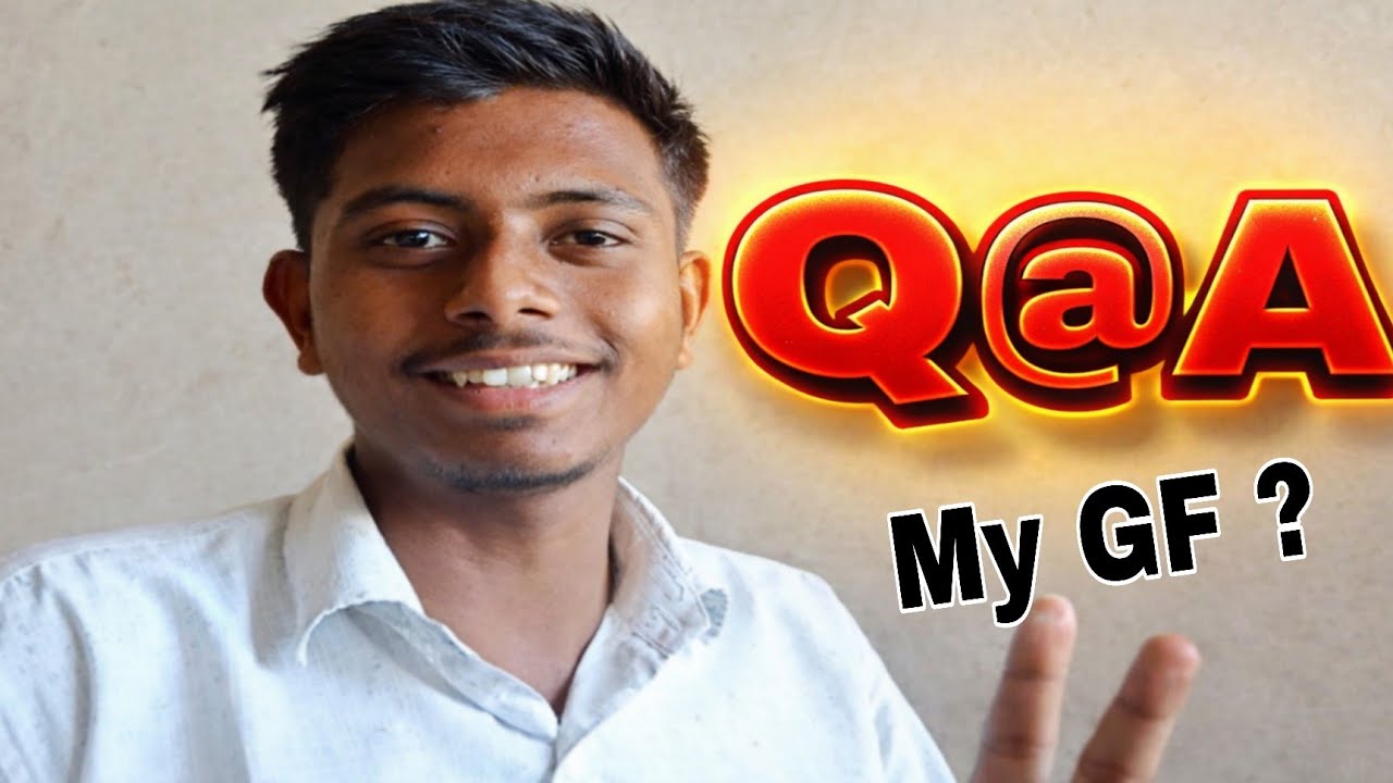 My GF ? 🤔 Qna Video | Funny Ans 