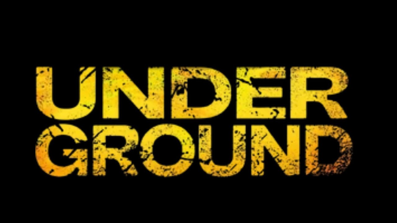 Fortnite under ground  ( fan film ) teaser trailer ￼