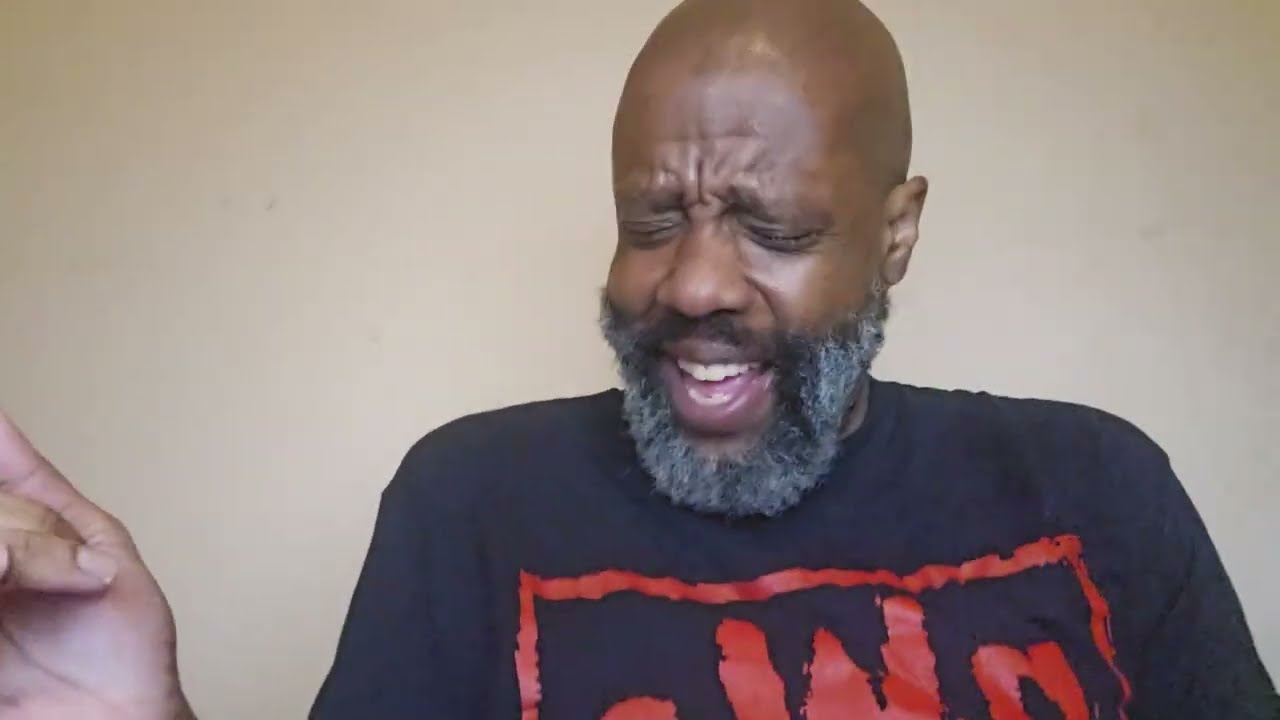 When a man 