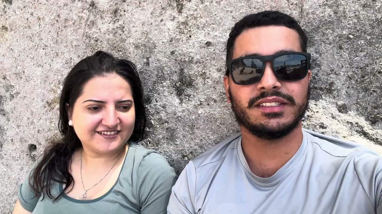 ✨Bem vindos ao canal Nossa Vida NZ💙🇳🇿✨