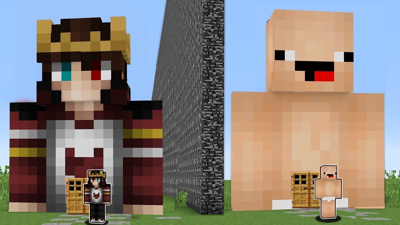 BAYDOKTOR VS MİNECRAFT #67 😱   Minecraft