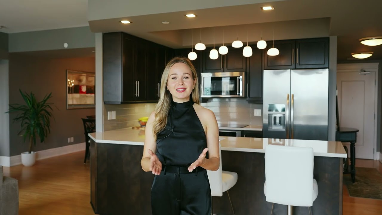 1502-108 Lisgar, Condo For Sale at The Merit in Ottawa