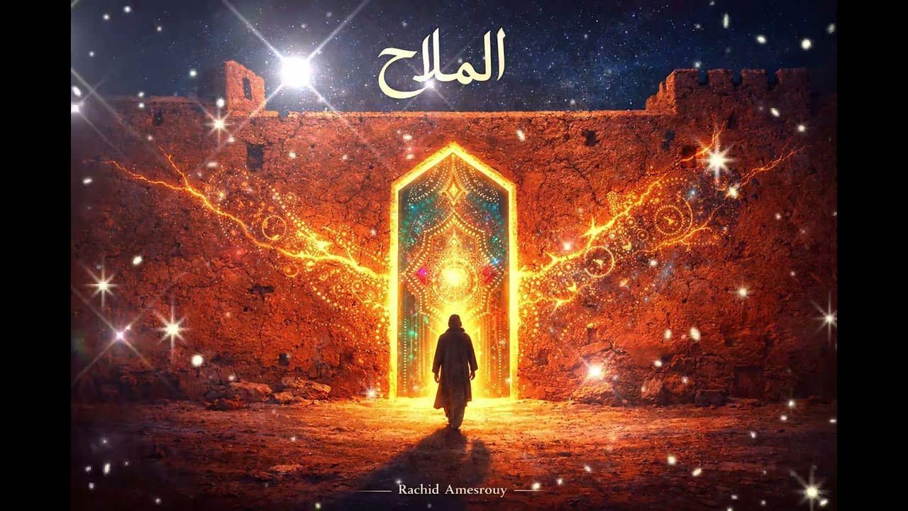 أغنية "الملاح"- رحلة موسيقية روحية تزاوج بين أصالة موسيقى الجناوة المغربية العميقة - Gnawa Musi 2026