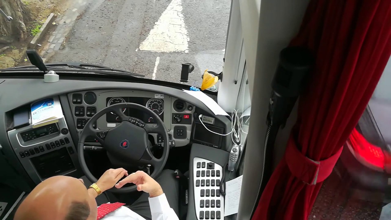 Driving psychology and attitude...