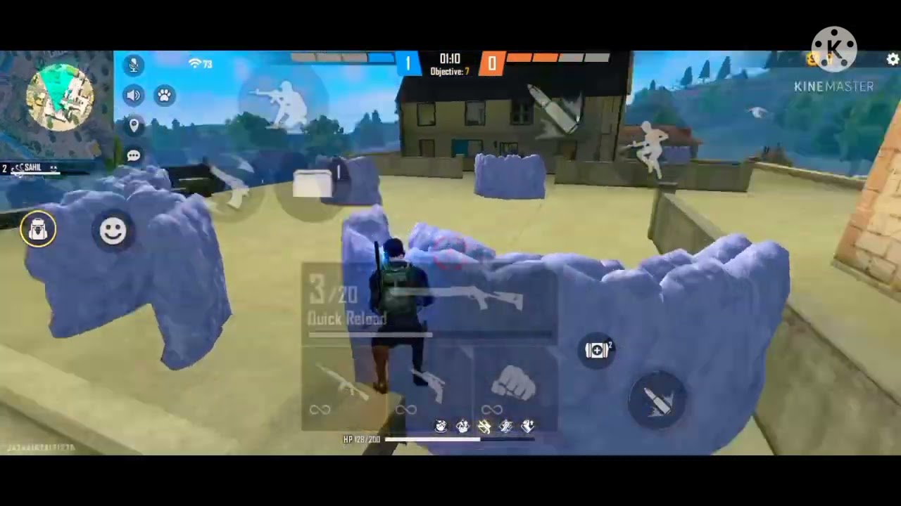 mini maxado vs pro players