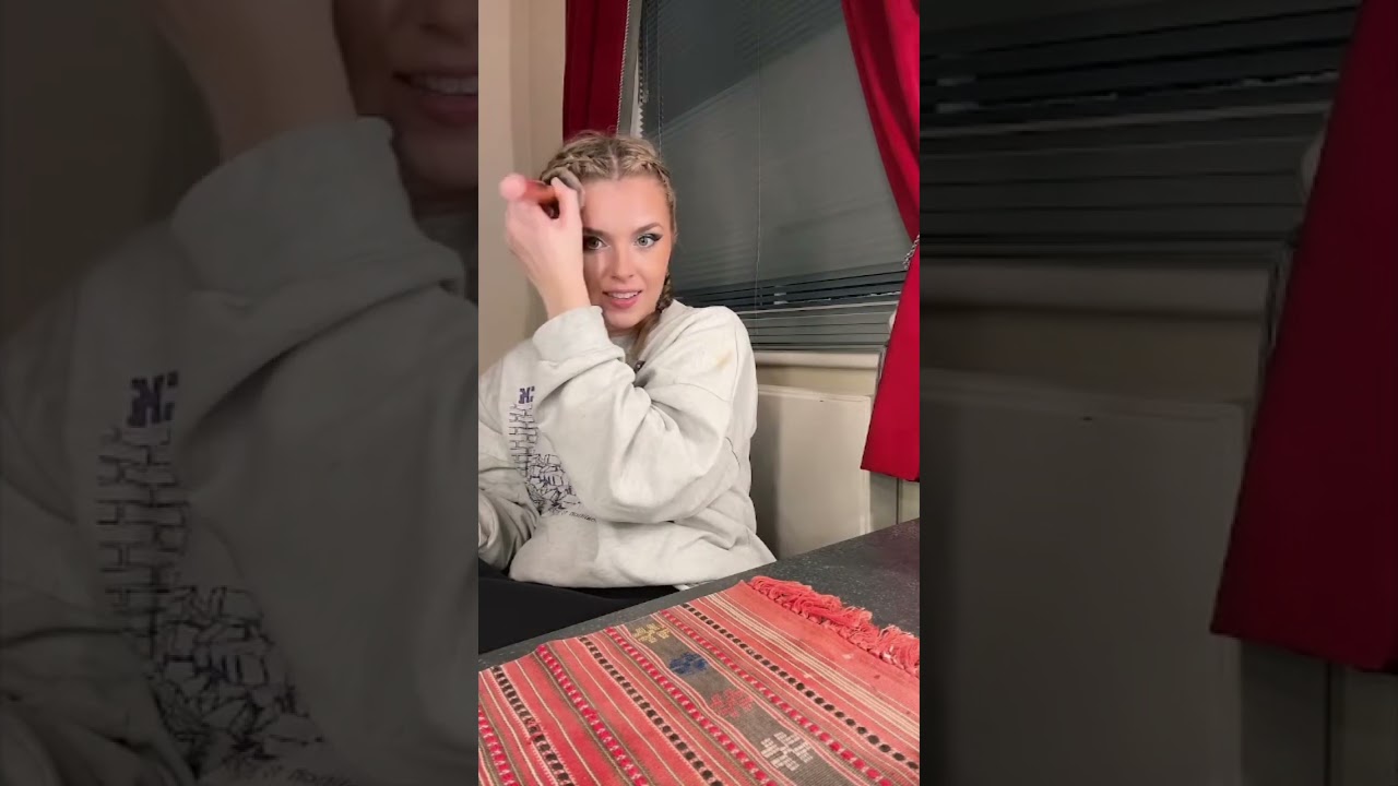 erin caldwell tiktok live - 02/03/24