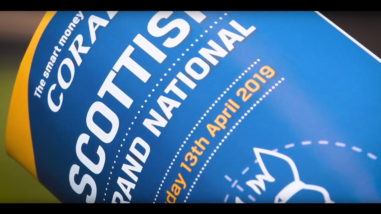 2019 Scottish Grand National Recap