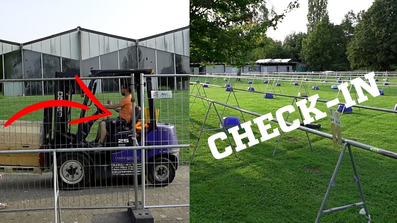 Der Check-IN erklärt - 10 Freunde Team Triathlon (Folge2)