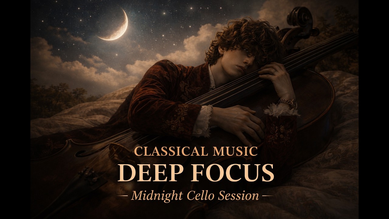 The Silent Conservatory