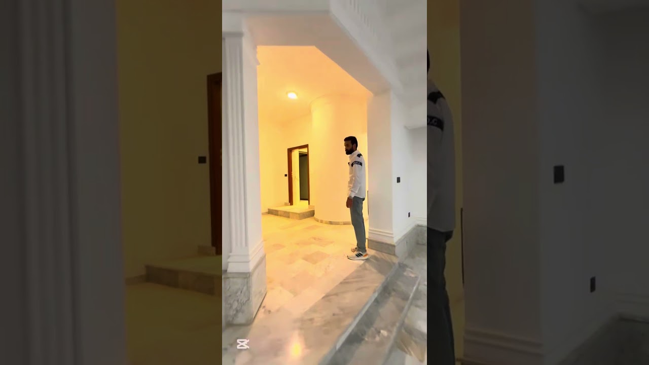 منزل فاخر للايجار في الاميرات بغداد
