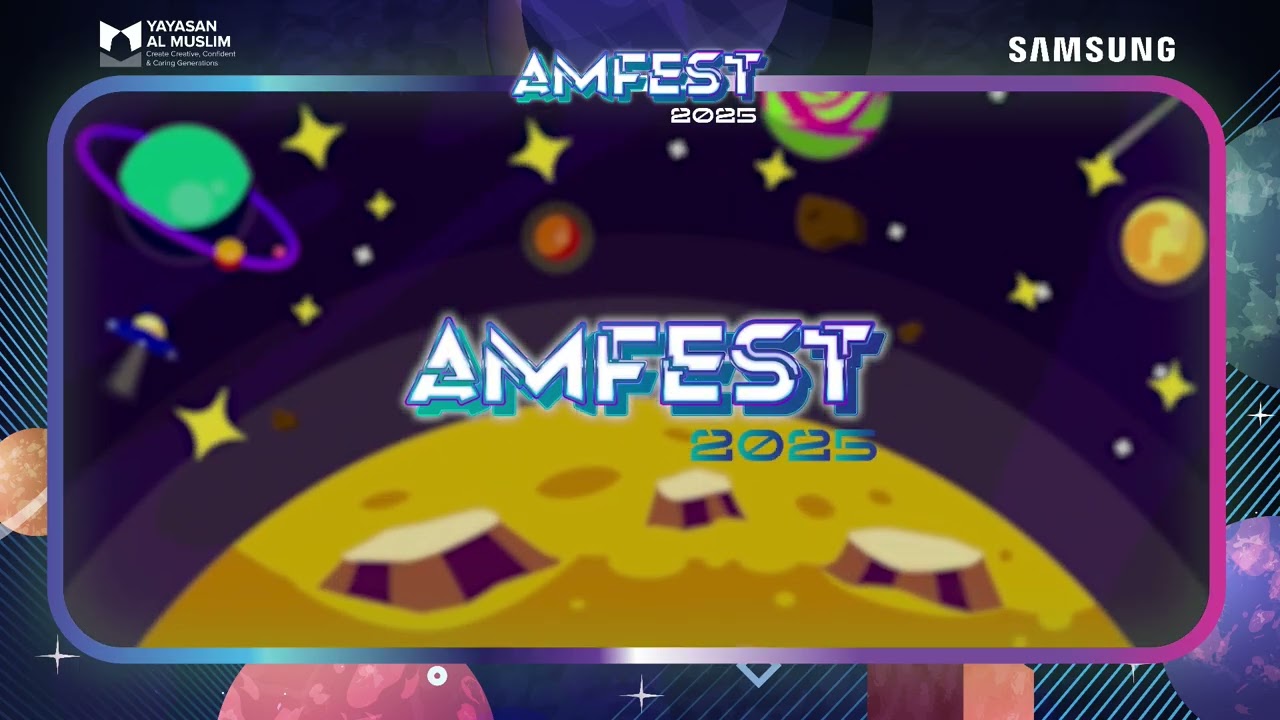 AMFEST 2025