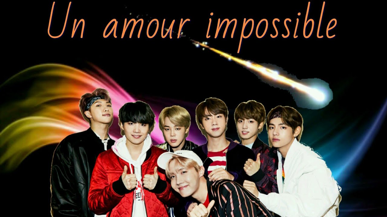 [BTS FF FR] Chapitre 10-Un amour impossible