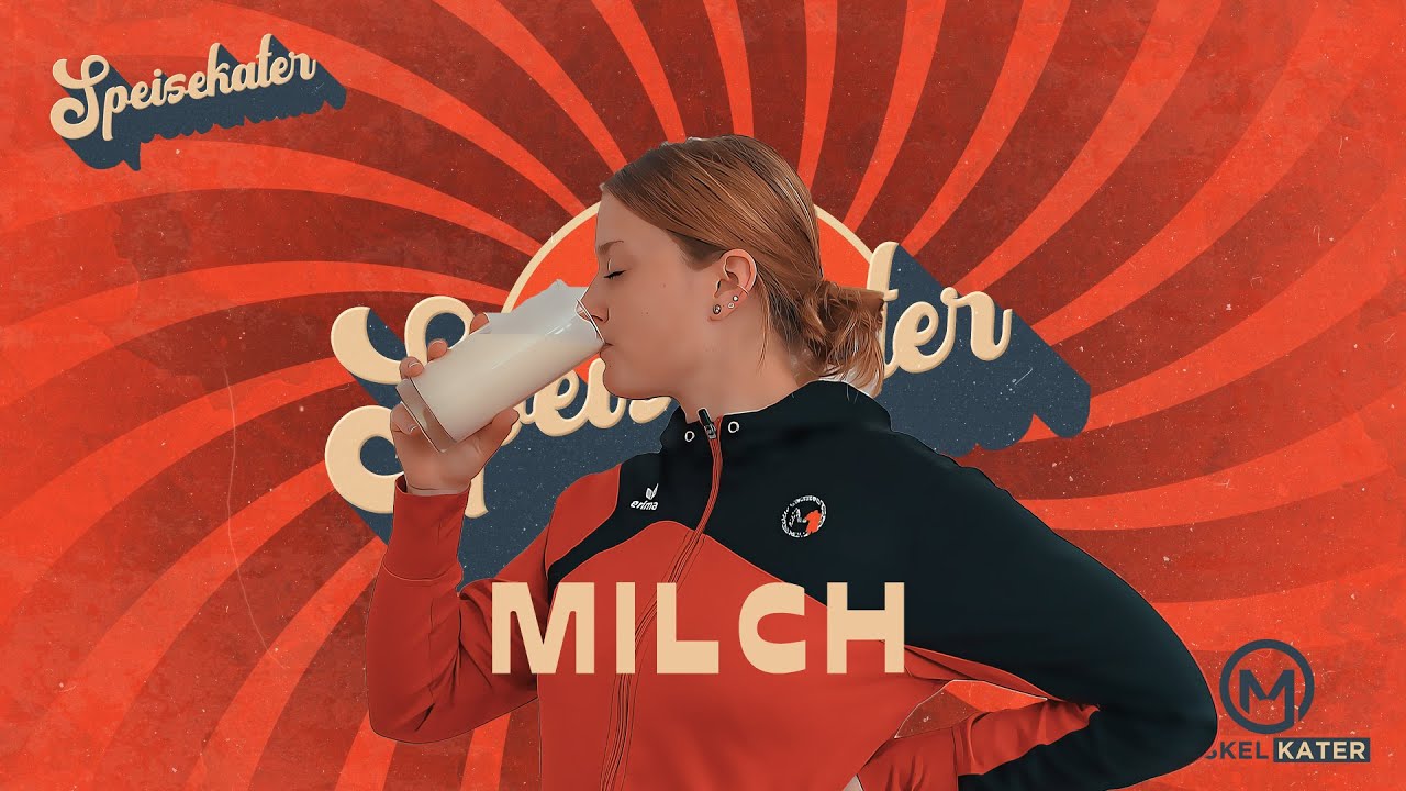 Speisekater Folge 17 (Milch)