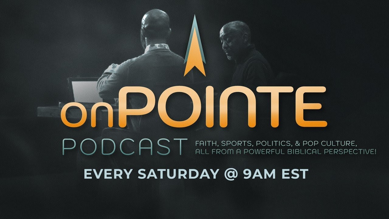 OnPointe Podcast
