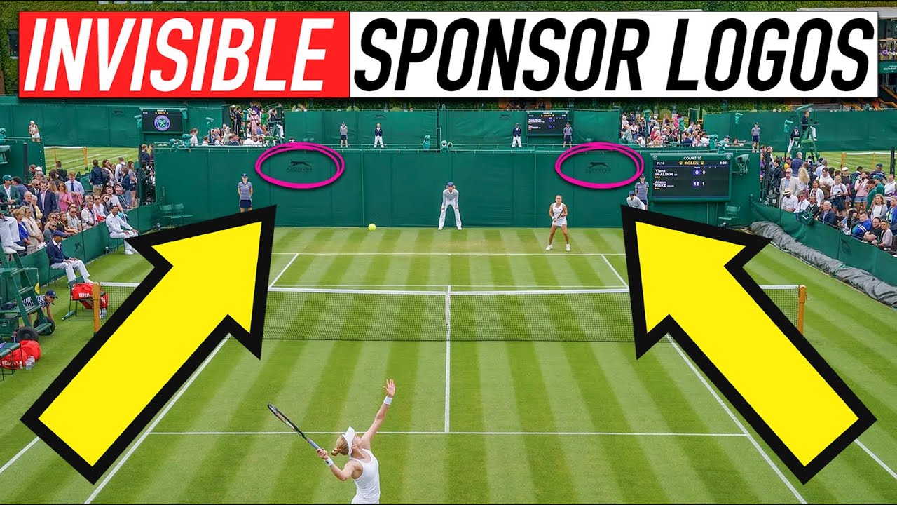The Secretive Business of Wimbledon