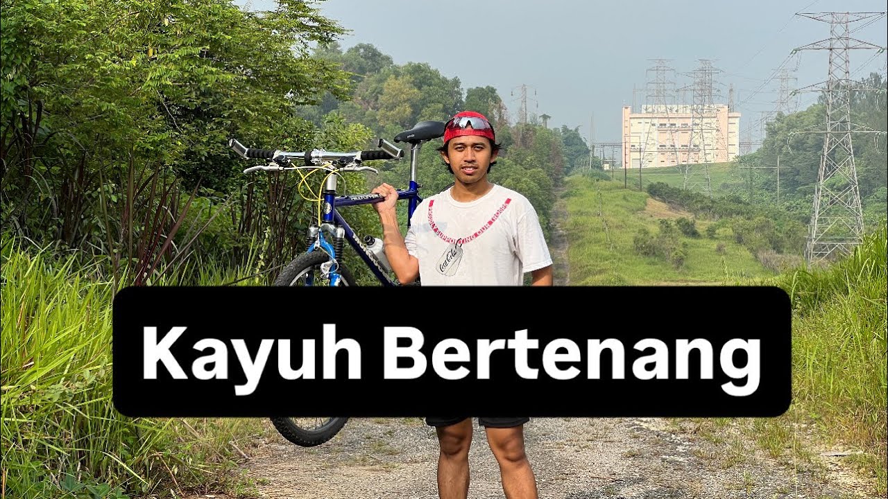 BERKAYUH DI AKHIR PEKAN SHAH ALAM