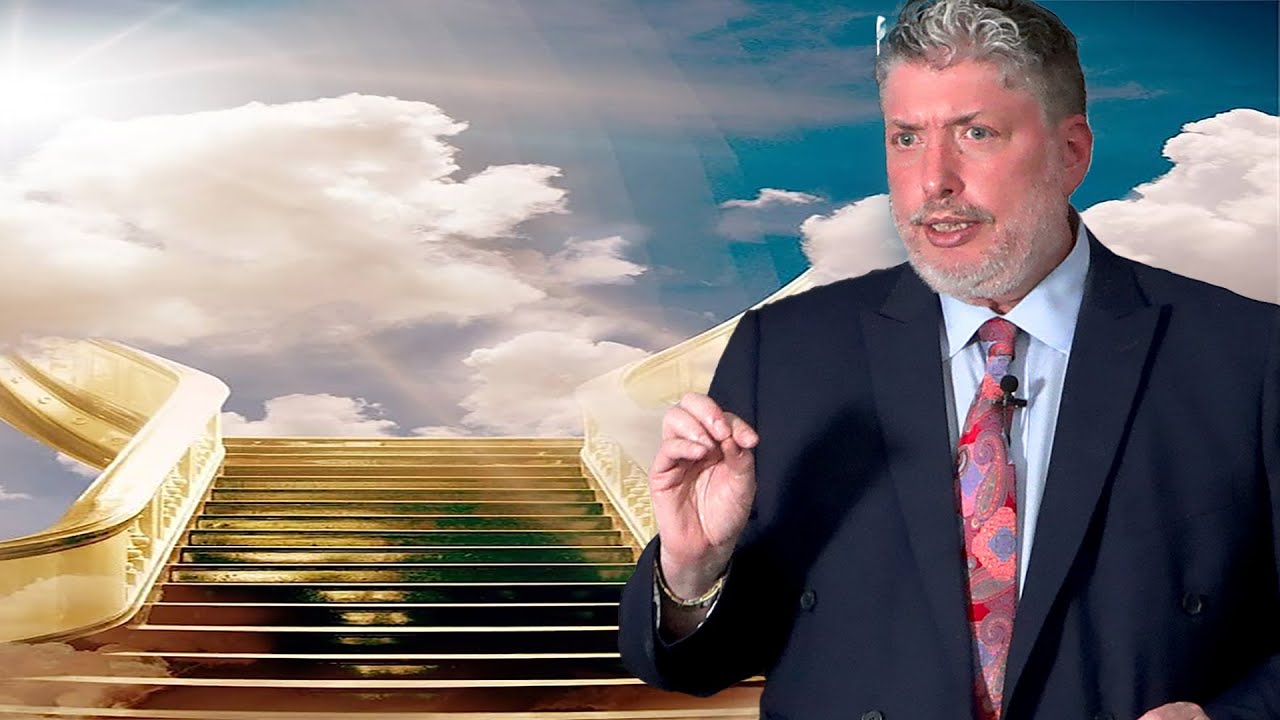 Jesus is Not the Son of Man Coming with Clouds of Heaven! Rabbi Tovia Singer