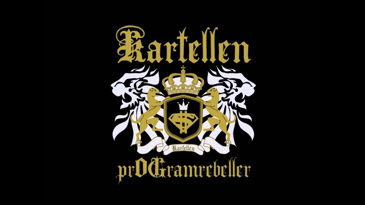 Kartellen - Samma skit varje dag