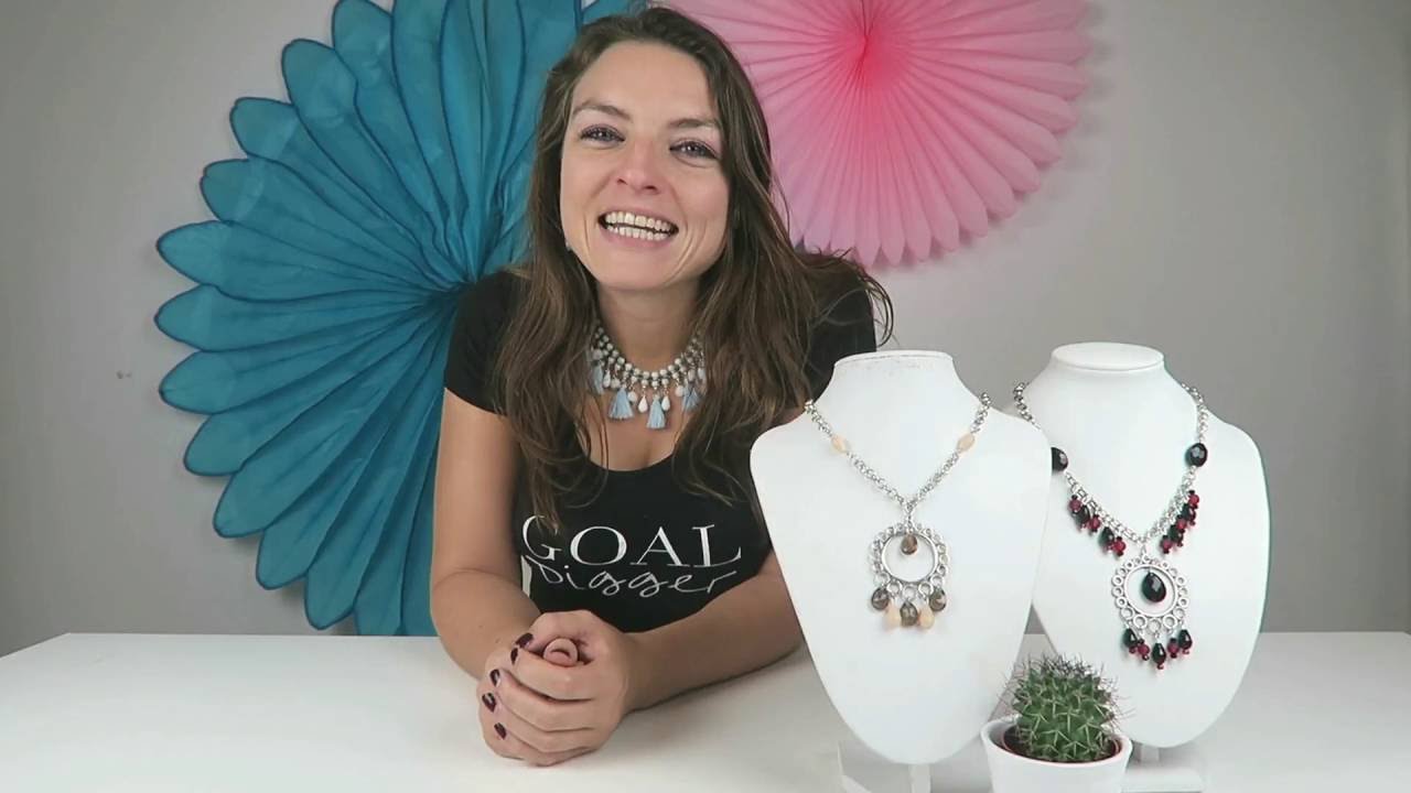 Hoe Maak Je Een Lange Ketting?