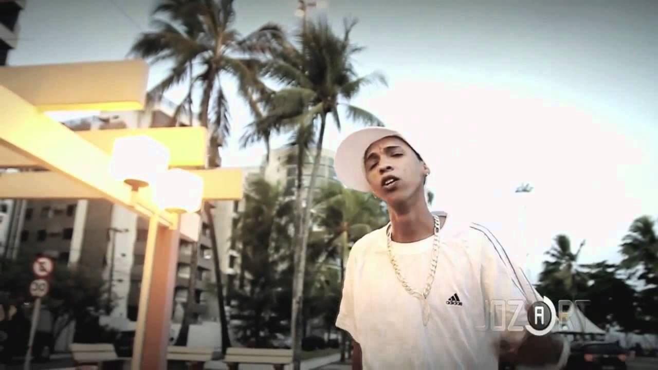 VICIO LOUCO - NÃO VAI DAR - CLIPE OFICIAL 2012