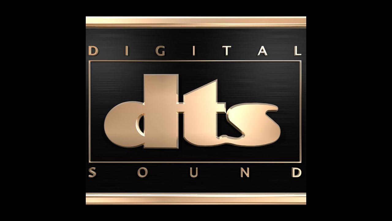 DTS audio - что за формат и чем его слушать и кодировать.