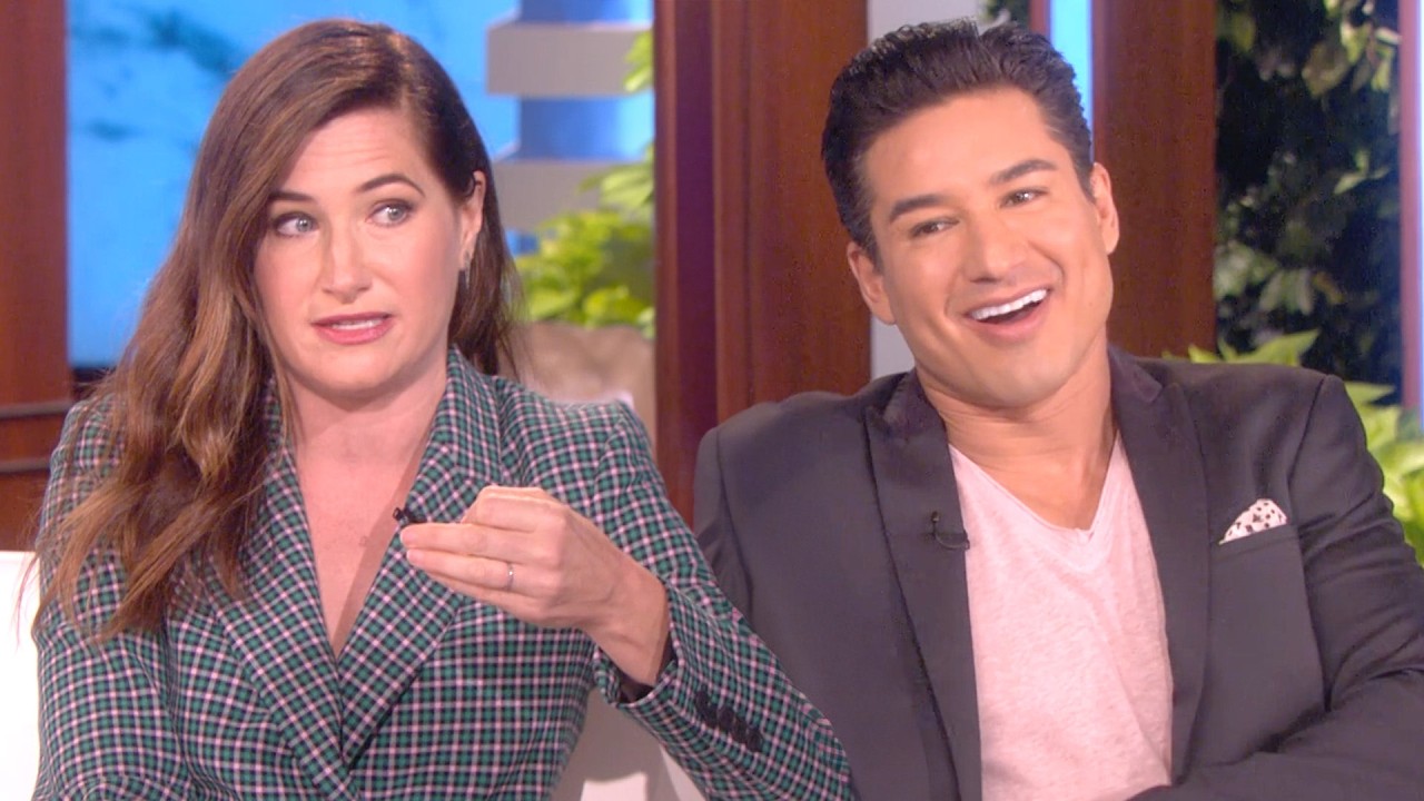 Every Time Kathryn Hahn Served Up Laughs We Weren’t Ready For