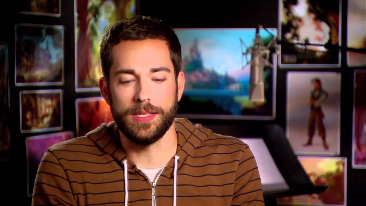 Tangled: A Hair-Raising Adventure