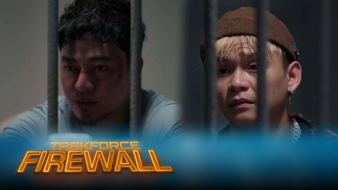 Taskforce Firewall: Hex will turn down Jhay-Jhay's help (Episode 35)