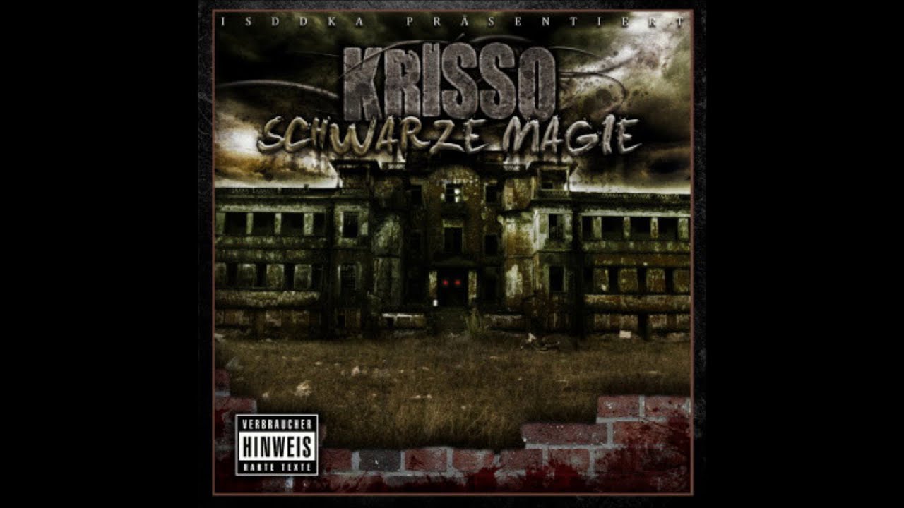 Krisso - Yum Yum in da Club feat. Der Schlachtmeister und Molotow Cock