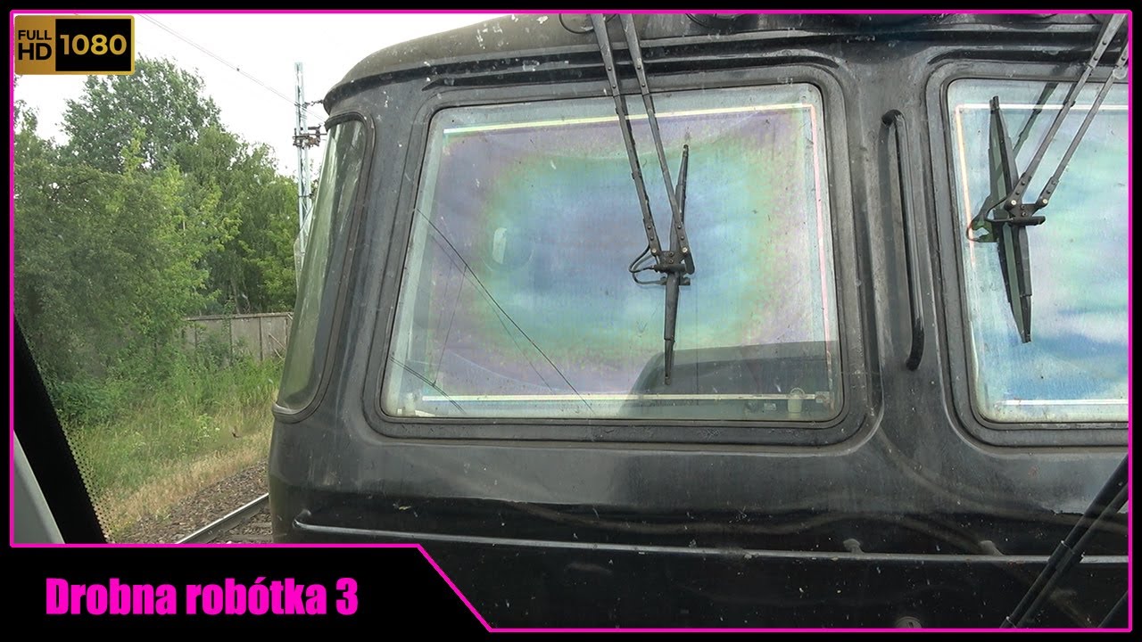 850kN #015: Drobna robótka 3. Szybka pomoc.