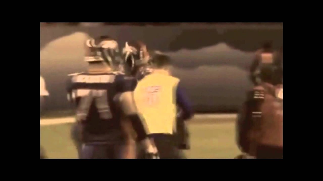Tim Tebow Tribute
