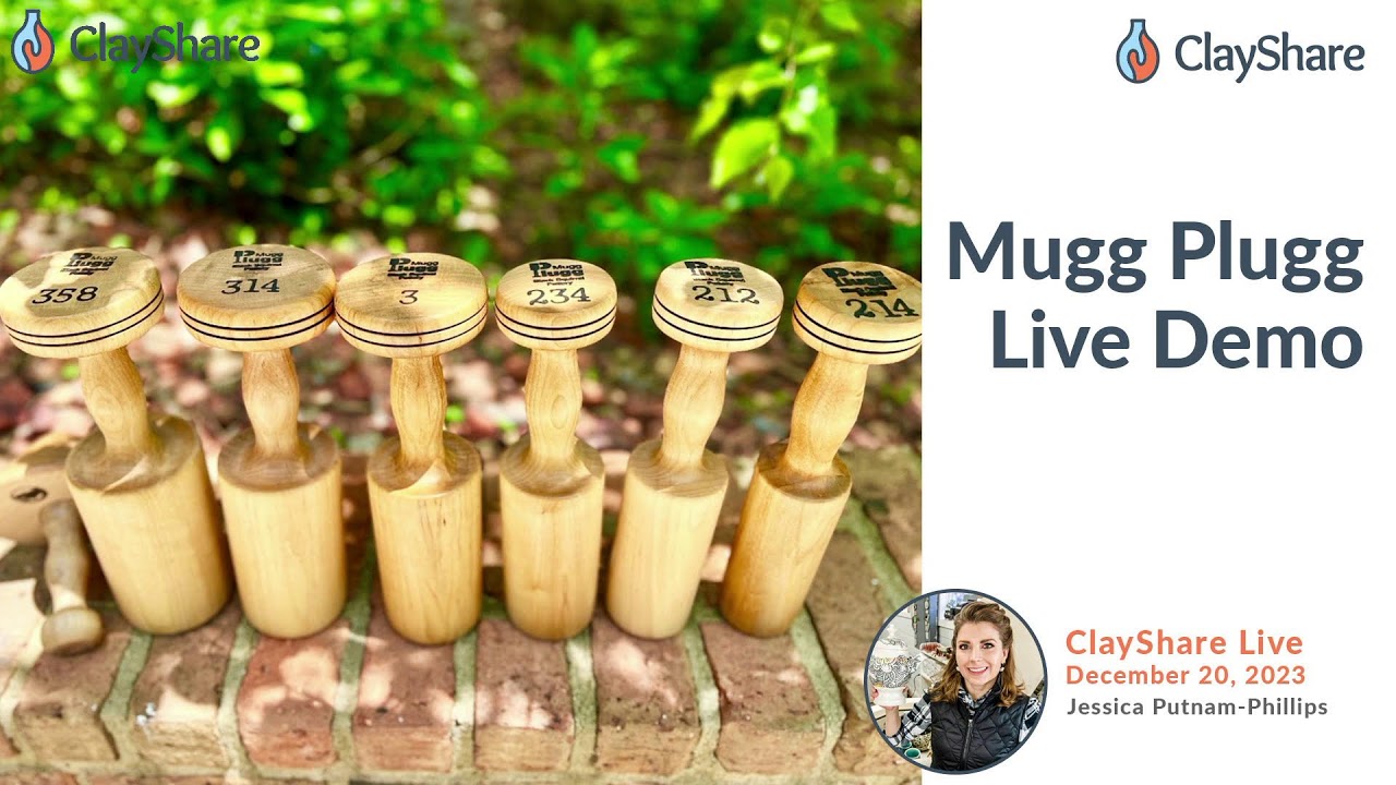 Mugg Plugg Live Demo