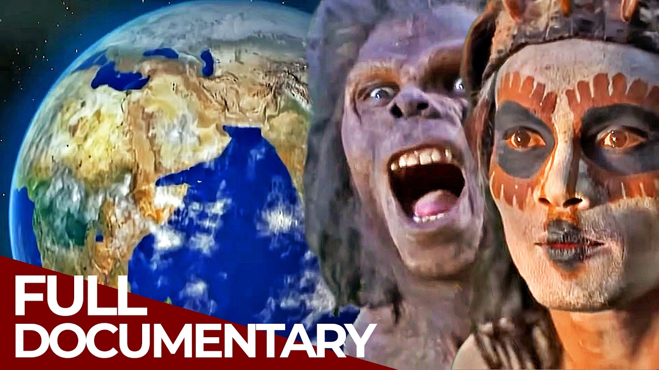 Homo Sapiens: How Humans Conquered the Planet | Free Documentary History