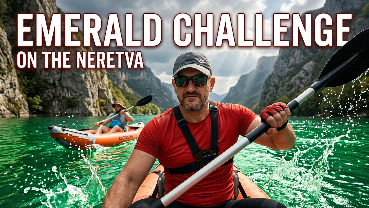 On the Neretva