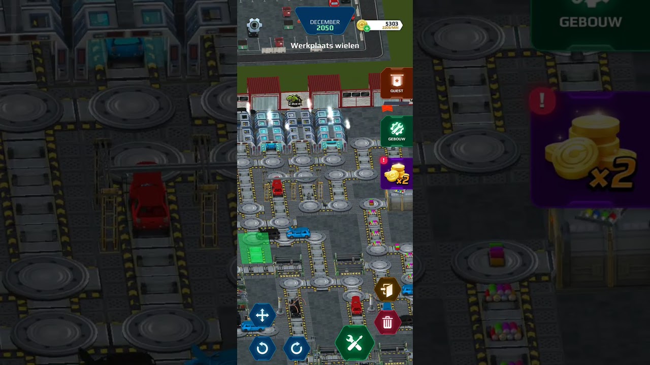 car factory simulator