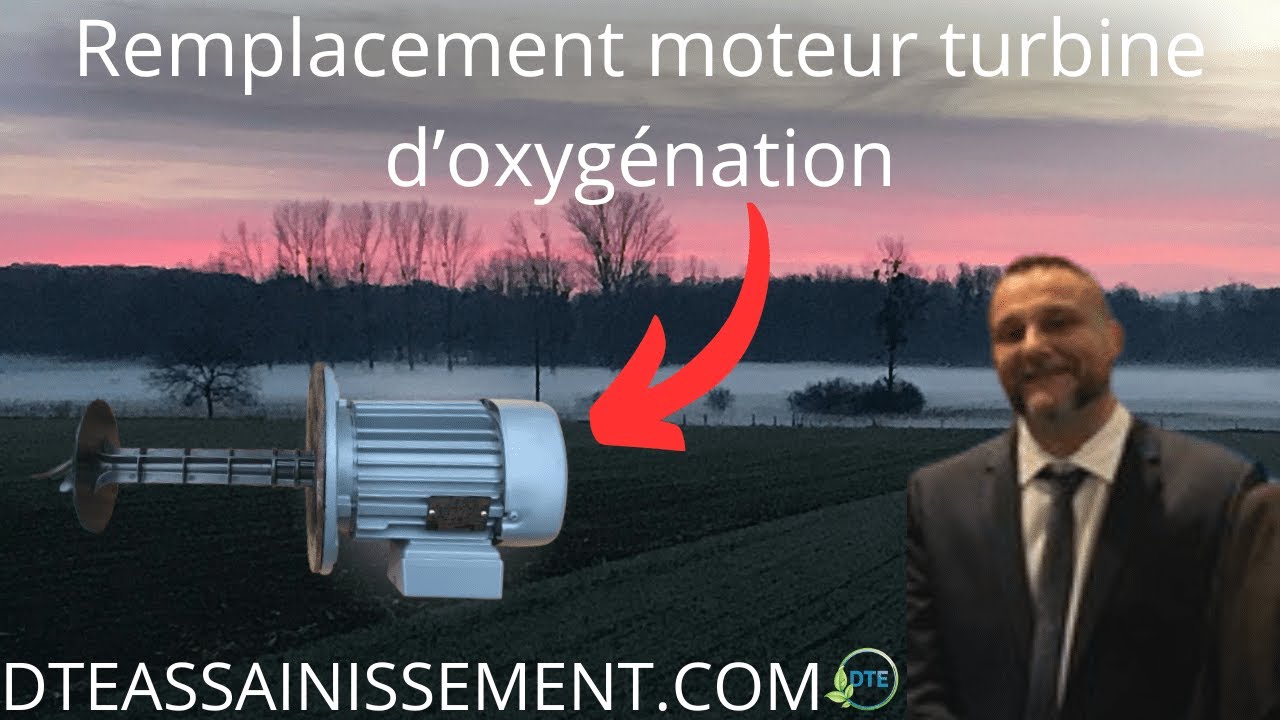 Comment entretenir une micro station d'&eacute;puration