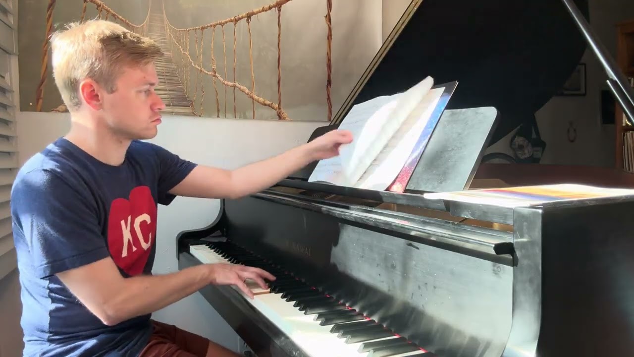 West Side Story medley