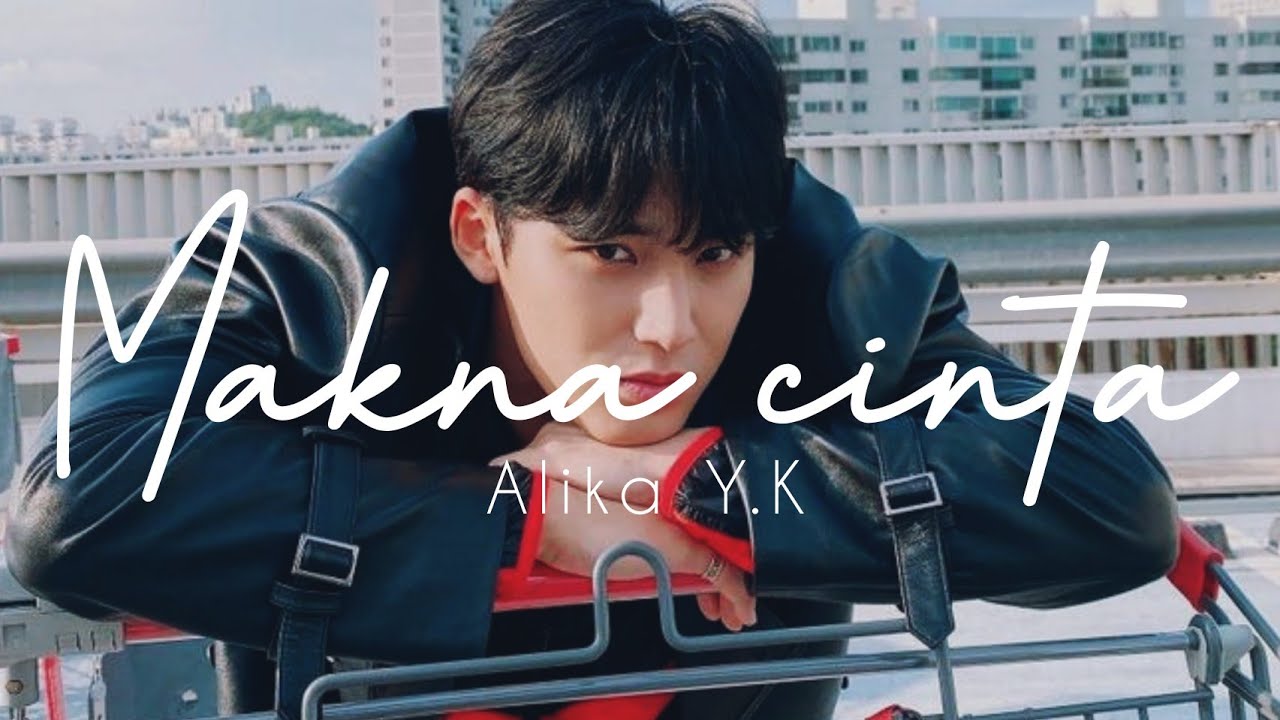 Makna cinta - Mingyu [FMV]