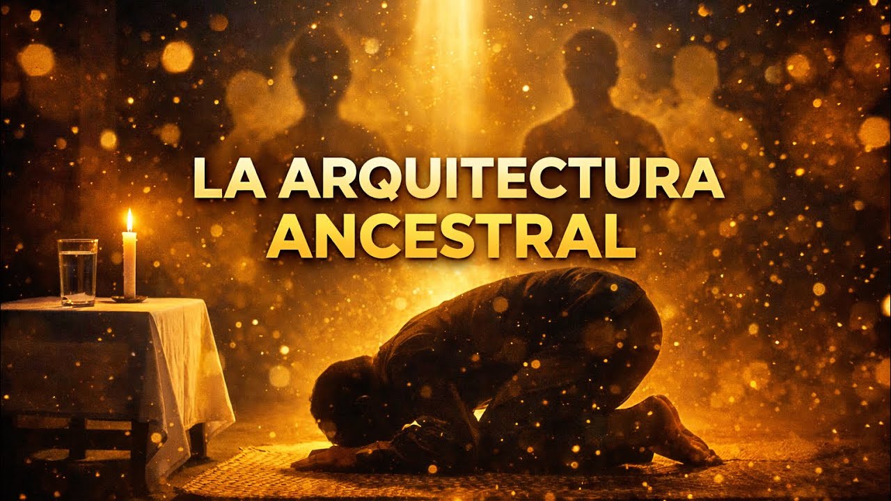 La Moyugba : Alineacion espiritual
