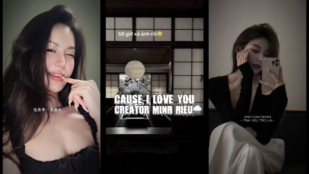 Tổng hợp MẪU CAPCUT GIẬT GIẬT 2 ẢNH hot nhất hiện nay✨🌷