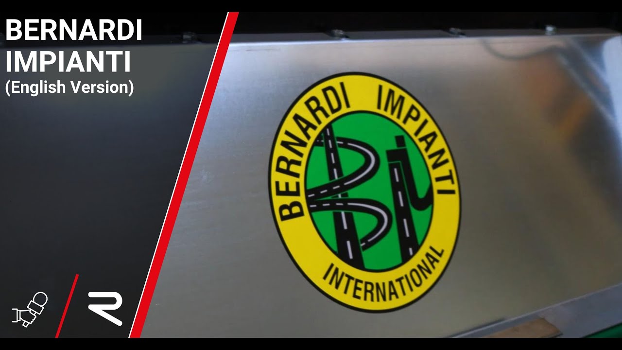 BERNARDI IMPIANTI (English Version)