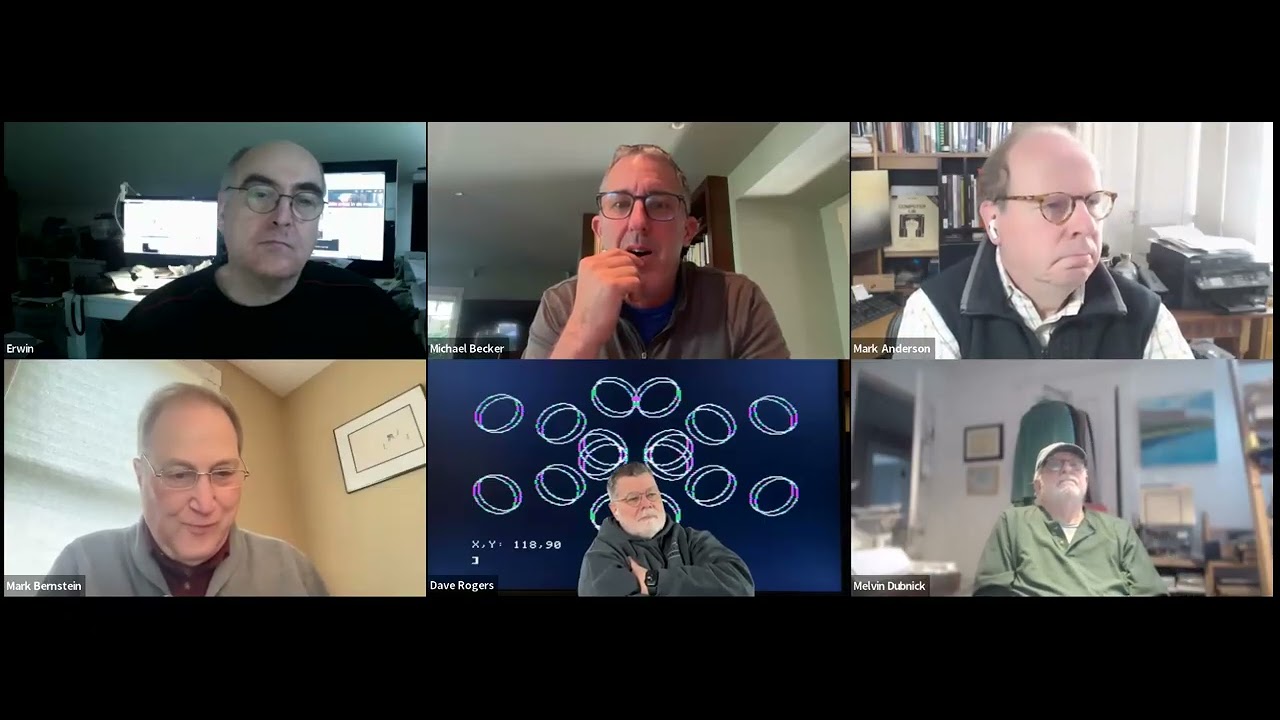 Встреча пользователей Tinderbox 05.04.2026: Обзор новых функций, находящихся в разработке, и прод...
