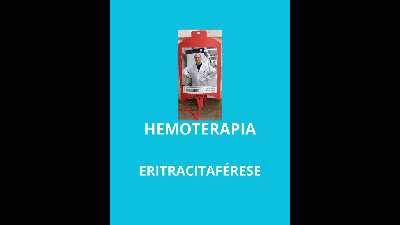 ERITRACITAFERESE