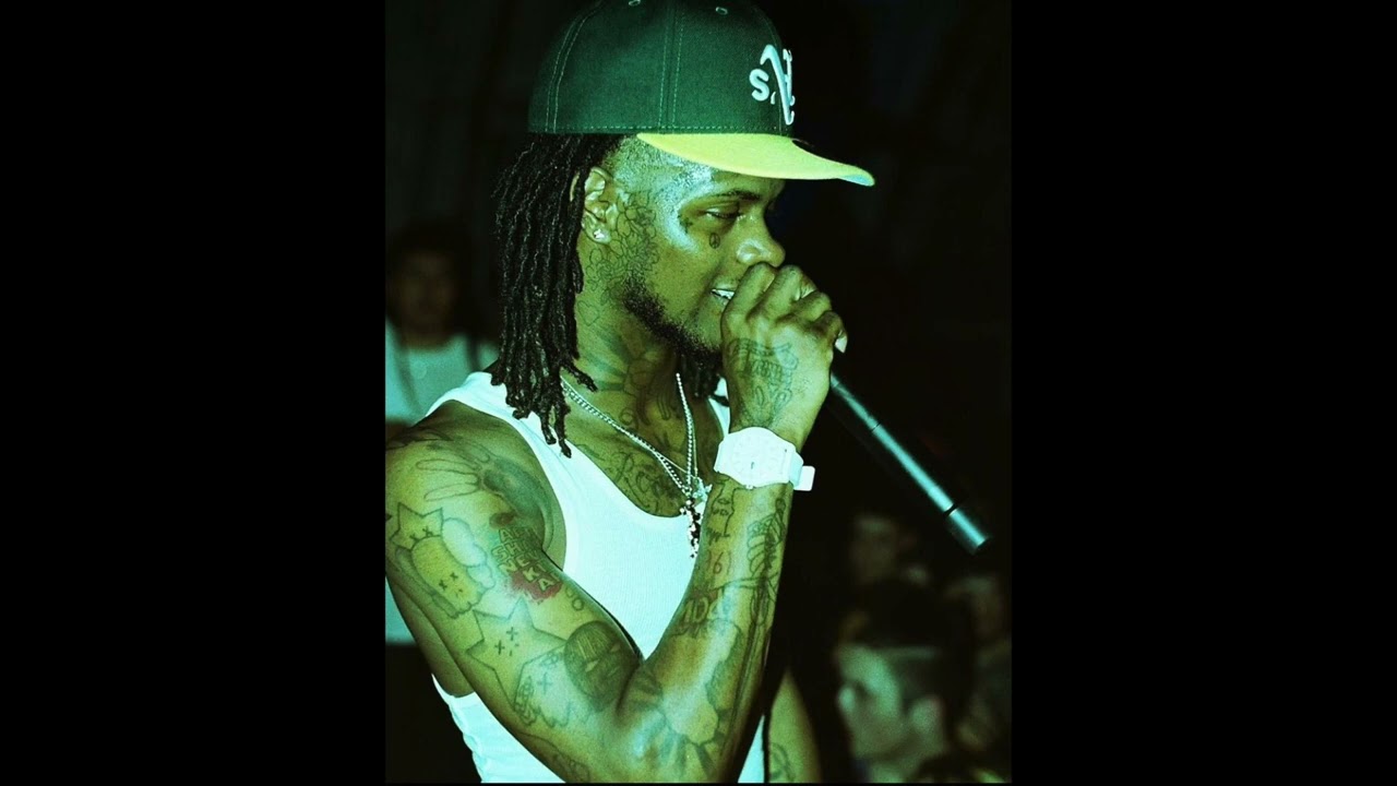 FREE BIGBABYGUCCI TYPE BEAT - Chase (prod. strangerbeets)