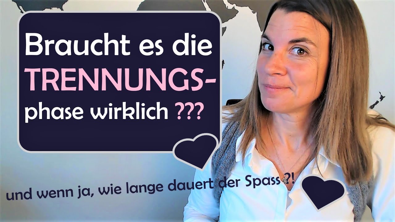 Warum trennen sich Dualseelen überhaupt??