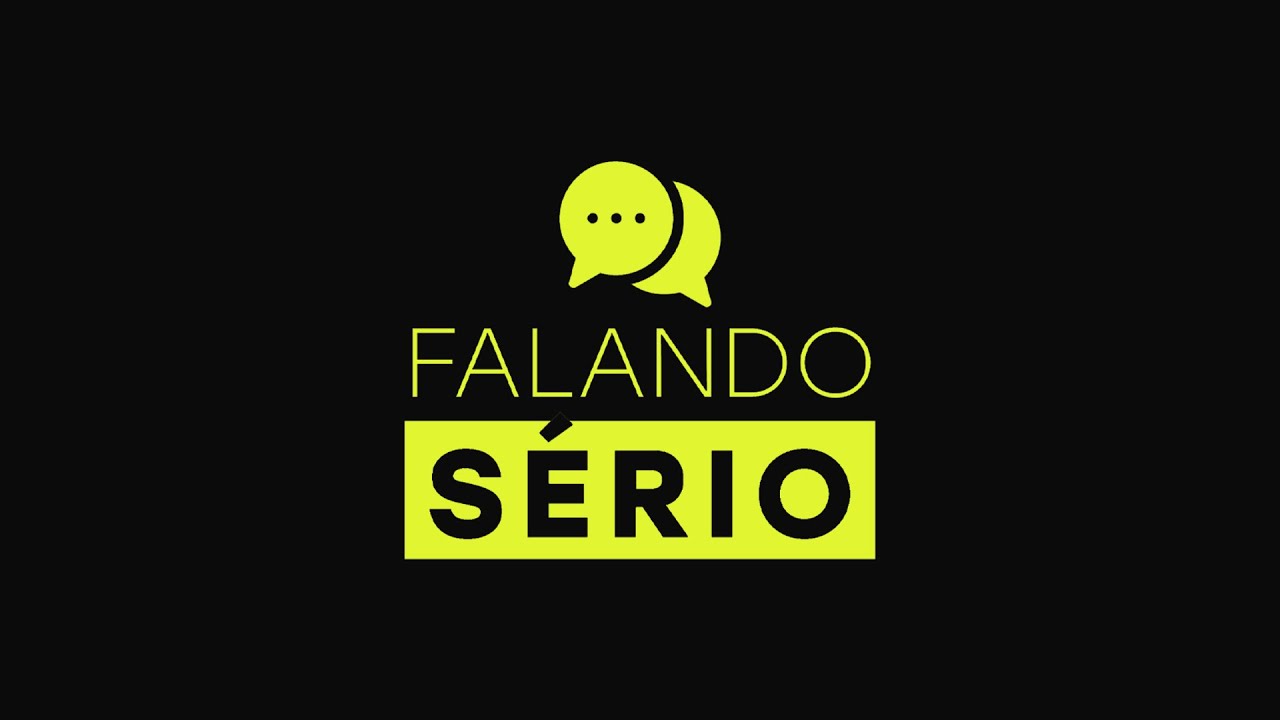 Falando Sério -  20/01/26