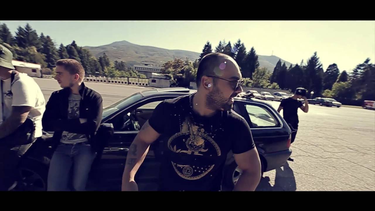 MILIONI x MARSO x BOBKATA - КУЧЕТО ОТ КВАРТАЛА [Official Video]