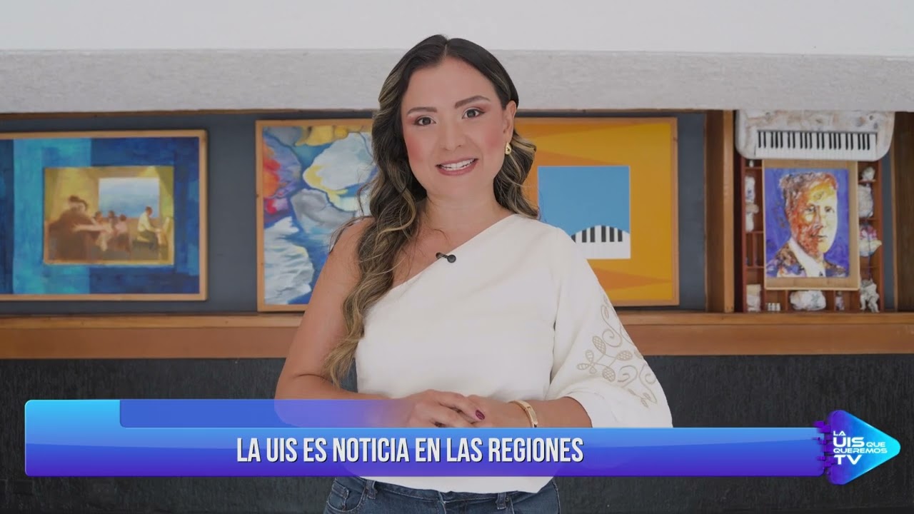 La UIS que Queremos TV 424