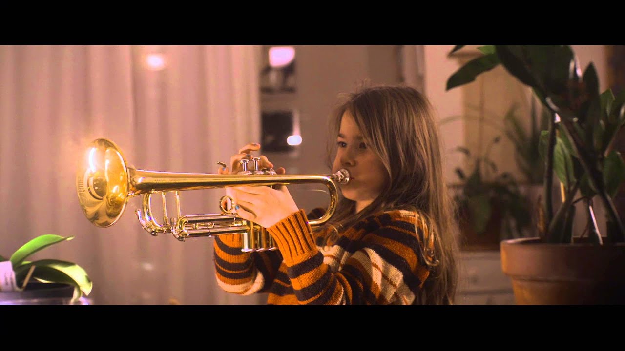 Ditt Ljus - Fastpoholmen (official video)