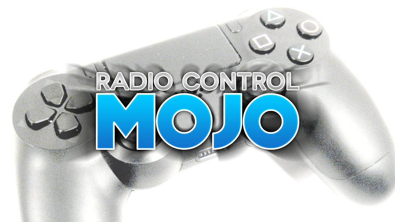 RCMojo - LFG
